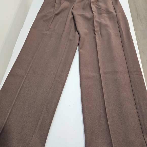 Brown panties - Picture 2 of 3